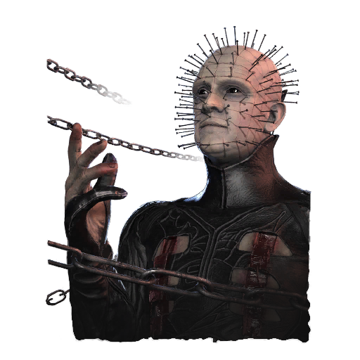 The Cenobite - 25